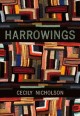 Harrowings : poems  Cover Image