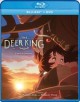 The deer king Cover Image