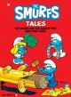The Smurfs tales. 5, The Smurfs and the golden tree and other tales  Cover Image