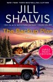 The backup plan : a novel  Cover Image