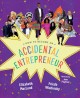 Go to record How to become an accidental entrepreneur