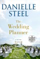 The wedding planner : a novel  Cover Image