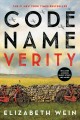 Code name Verity  Cover Image
