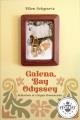 Galena Bay odyssey : reflections of a hippie homesteader  Cover Image