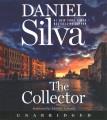 The collector  Cover Image