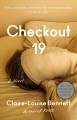 Checkout 19 : a novel  Cover Image