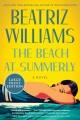 The beach at Summerly : a novel  Cover Image