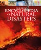 Children's encyclopedia of natural disasters. Cover Image