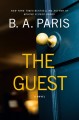 The guest  Cover Image