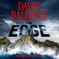 The edge  Cover Image