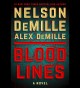 Blood lines : a novel  Cover Image