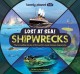 Go to record Lost at sea! : shipwrecks