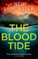 The blood tide  Cover Image