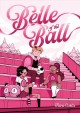 BELLE OF THE BALL. Cover Image