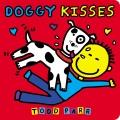 Doggy kisses  Cover Image