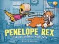 Go to record Penelope Rex and the problem with pets