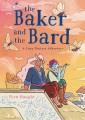 Go to record The baker and the bard : a cozy fantasy adventure