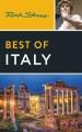 Go to record Rick Steves best of Italy