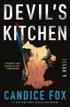Devil's Kitchen A Novel. Cover Image