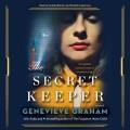 The secret keeper  Cover Image