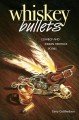 Whiskey bullets : cowboy and Indian heritage poems  Cover Image