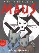 The complete Maus : a survivor's tale  Cover Image
