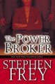 The power broker : a novel  Cover Image