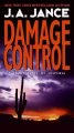 Damage control  Cover Image