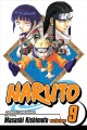 Naruto. Vol. 9, Neji vs. Hinata  Cover Image