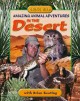 Amazing animal adventures in the desert  Cover Image