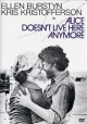Go to record Alice doesn't live here anymore (DVD)