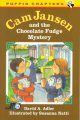 Cam Jansen and the chocolate fudge mystery  Cover Image