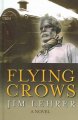 Flying crows Cover Image