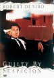 Go to record Guilty by suspicion [DVD]