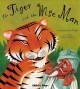 The tiger and the wise man  Cover Image