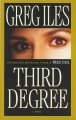 Third degree Cover Image