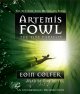 Artemis Fowl. The Time paradox Cover Image