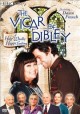 The Vicar of Dibley A holy wholly happy ending [DVD]  Cover Image