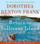 Return to Sullivans Island Cover Image
