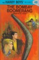 The Bombay boomerang  Cover Image